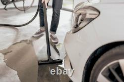 Effortless KWD 3 Anniversary Wet & Dry Vacuum Cleaner 17L, 1000W Suction Power