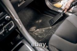 Effortless KWD 3 Anniversary Wet & Dry Vacuum Cleaner 17L, 1000W Suction Power
