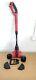 Einhell 3424200 Power X-Change 18V Cordless Patio Cleaner Brush Wet And Dry