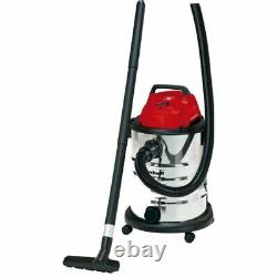 Einhell Classic TC VC1930S 30L Wet & Dry Vacuum Cleaner 230V