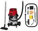 Einhell Cordless Vacuum Cleaner Wet & Dry TE-VC 36/25 Li S-Solo BODY ONLY