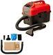 Einhell Power X-Change 10L Cordless Wet And Dry Vacuum Cleaner Powerful 90mb