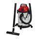 Einhell TC-VC 1820 S wet and dry vacuum cleaner 1,250 W, 20 l stainless stee