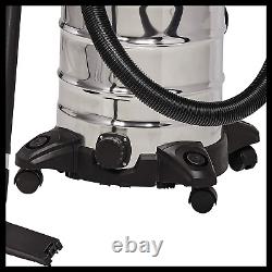 Einhell TC-VC 1930S 1500 W Wet/Dry Vacuum Cleaner