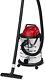 Einhell TC-VC 1930S 1500 W Wet/Dry Vacuum Cleaner Red