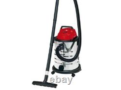 Einhell TC-VC 1930 S 240V 1500W Wet/Dry Vacuum Cleaner