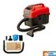 Einhell TE-VC 18/10 Li-Solo 18v Power X-Change Cordless Wet & Dry Vacuum Clea