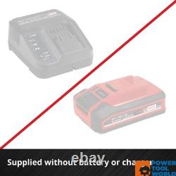 Einhell TE-VC 18/10 Li-Solo 18v Power X-Change Cordless Wet & Dry Vacuum Clea