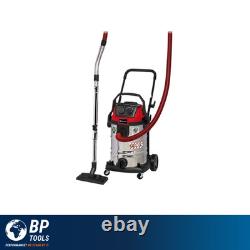 Einhell TE-VC 2230 SACL 1500W 240V Wet/Dry Vacuum Cleaner