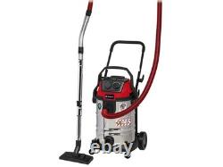 Einhell TE-VC 2230 SACL 1500W 240V Wet/Dry Vacuum Cleaner