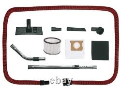 Einhell TE-VC 2230 SACL 1500W 240V Wet/Dry Vacuum Cleaner