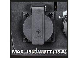 Einhell TE-VC 2230 SACL 1500W 240V Wet/Dry Vacuum Cleaner