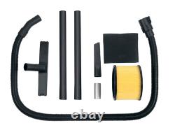 Einhell Wet And Dry Vacuum Cleaner 190mbar TC-VC 1930 SA 1500W Refurb GRADE A