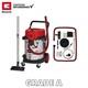 Einhell Wet and Dry Vacuum Cleaner 50L 1600W TE-VC 2350 SACL Refurb Grade A