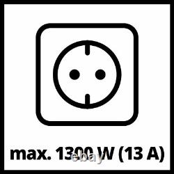 Einhell Wet and Dry Vacuum Cleaner 50L 1600W TE-VC 2350 SACL Refurb Grade A