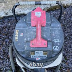 Elite Rvk60 110v Industrial workshop vacuum cleaner Wet Or Dry