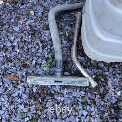 Elite Rvk60 110v Industrial workshop vacuum cleaner Wet Or Dry