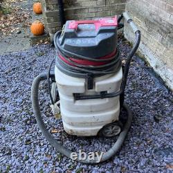 Elite Rvk60 110v Industrial workshop vacuum cleaner Wet Or Dry
