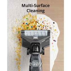 Eufy W31 Multi-Surface Cleaning Wet & Dry Cordless Vacuum Cleaner T2730211