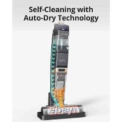 Eufy W31 Multi-Surface Cleaning Wet & Dry Cordless Vacuum Cleaner T2730211