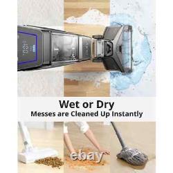 Eufy W31 Multi-Surface Cleaning Wet & Dry Cordless Vacuum Cleaner T2730211