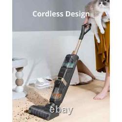 Eufy W31 Wet & Dry Cordless Vacuum Cleaner, T2730211