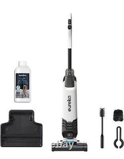 Eureka NEW200 All in One Corded Wet Dry Vacuum Cleaner and Mop for Multi-Surface