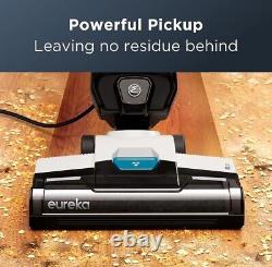 Eureka NEW200 All in One Corded Wet Dry Vacuum Cleaner and Mop for Multi-Surface