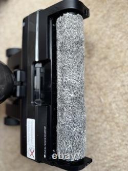 Eureka NEW400 Wet and Dry Vacuum Cleaner Cordless Electric Mop Black