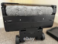 Eureka NEW400 Wet and Dry Vacuum Cleaner Cordless Electric Mop Black