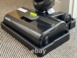 Eureka NEW400 Wet and Dry Vacuum Cleaner Cordless Electric Mop Black