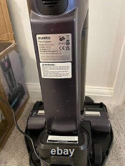 Eureka NEW500 Lightweight Cordless Wet Dry Vacuum Cleaner Strong Suction