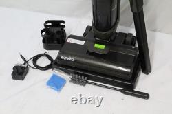 Eureka New400 Wet And Dry Vacuum Cleaner Cordless Electric Mop