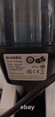 Eureka Wet & Dry Floor Cleaner New 300 Series