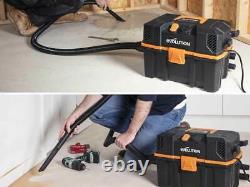 Evolution 086-0001 15L 1000W 230V Wet & Dry Vacuum Cleaner