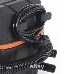 Evolution R15VAC 15L Wet & Dry Vacuum Cleaner 240V