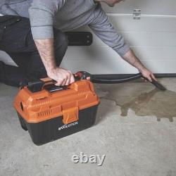 Evolution Wet And Dry Vacuum Cleaner R11VAC-Li 18V Li-Ion EXT Cordless Body Only