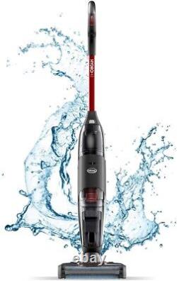 Ewbank EW3060 22.2v Cordless Wet & Dry Vacuum Cleaner & Hard Floor Cleaner 0.6L