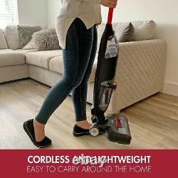 Ewbank EW3060 22.2v Cordless Wet & Dry Vacuum Cleaner & Hard Floor Cleaner new