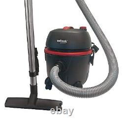 Ewbank WDV15 Wet & Dry Vacuum Cleaner, 15 Litre Damaged Box