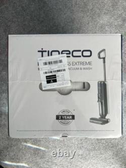 FLOOR ONE S5 Extreme Smart Cordless Wet-Dry Vacuum Cleaner Sealed