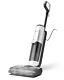 FLOOR ONE S5 Steam Smart Wet-Dry Vacuum Cleaner and Steam Mop for Hard