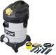 FOX 30Ltr 110v/240v Wet/Dry Hoover/Vacuum Cleaner+Accessory Kit & Bags, F50-800