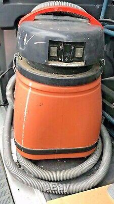 Fein Turbo II 9.55.13 Wet Dry Shop Vacuum Cleaner Good Working