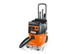 Fein Wet Dry Vacuum Cleaner Dustex 35 LX AC 92030060000