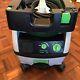 Festool ctl mini dry/wet automatic vacuum cleaner