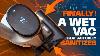 Finally A Wet Vac That Actually Sanitizes Dreame H15 Pro Heat