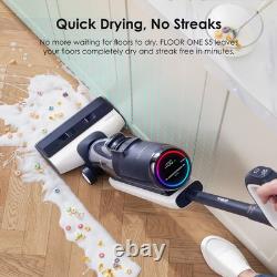 Floor One S5 Ultra Wet & Dry Vacuum Cleaner, FW1024C0UK