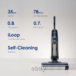 Floor One S5 Ultra Wet & Dry Vacuum Cleaner, FW1024C0UK