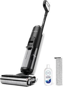 Floor One S6 Series Wet/Dry Vacuum, All-In-One Vacuum Cleaner with Wiping Fun